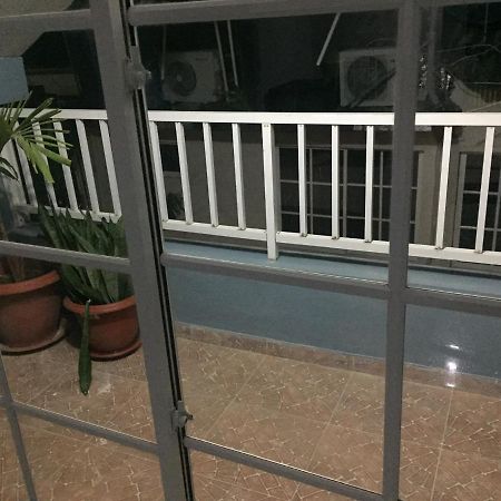 Lehas Place Hotel San Andres  Ngoại thất bức ảnh