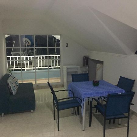 Lehas Place Hotel San Andres  Ngoại thất bức ảnh