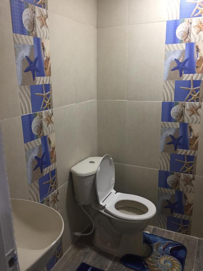 Lehas Place Hotel San Andres  Ngoại thất bức ảnh