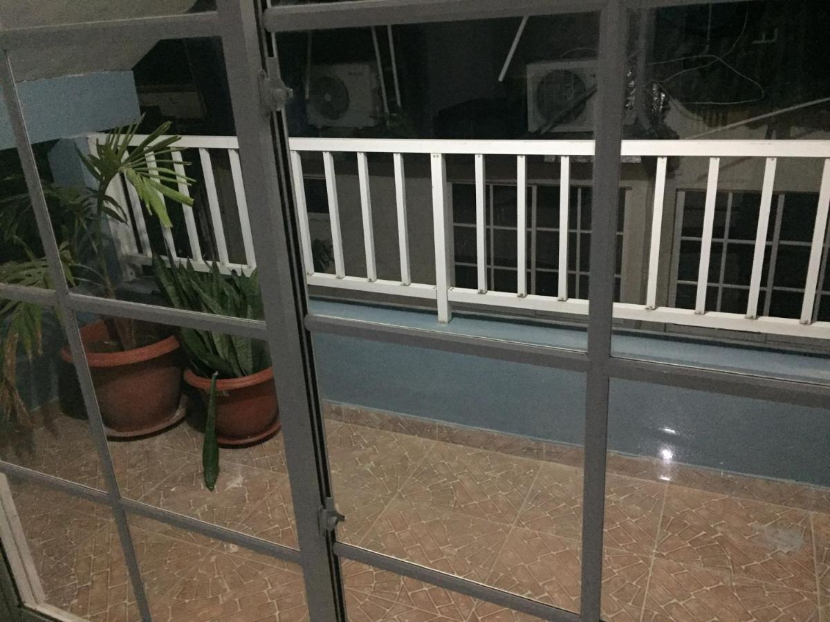 Lehas Place Hotel San Andres  Ngoại thất bức ảnh