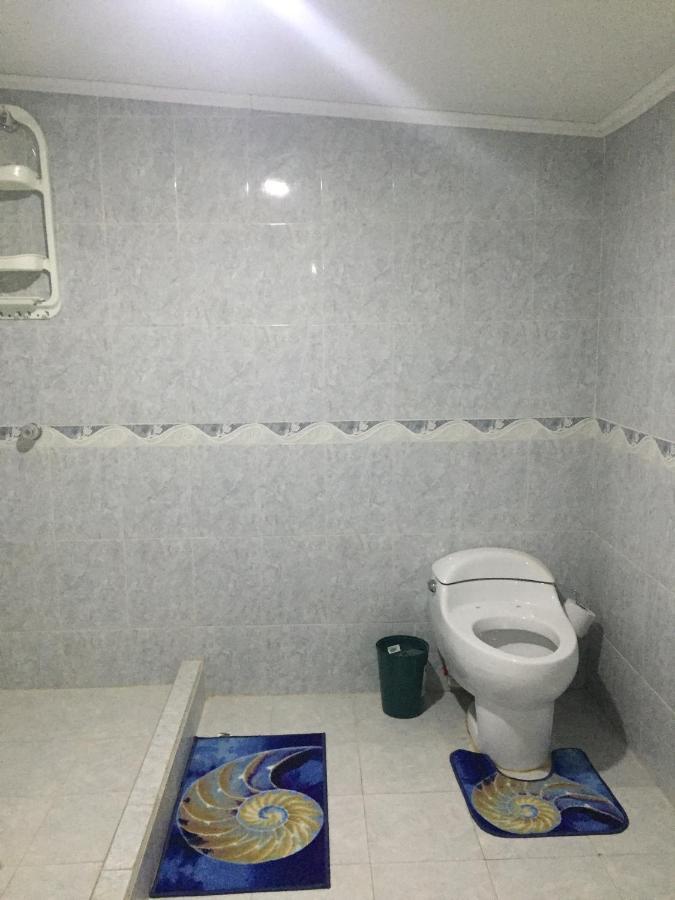 Lehas Place Hotel San Andres  Ngoại thất bức ảnh
