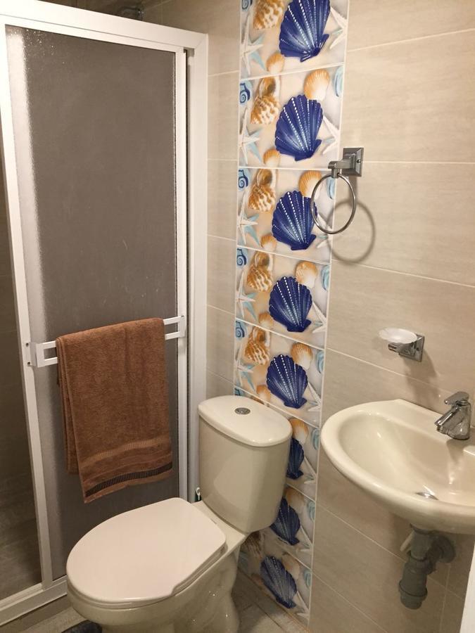 Lehas Place Hotel San Andres  Ngoại thất bức ảnh