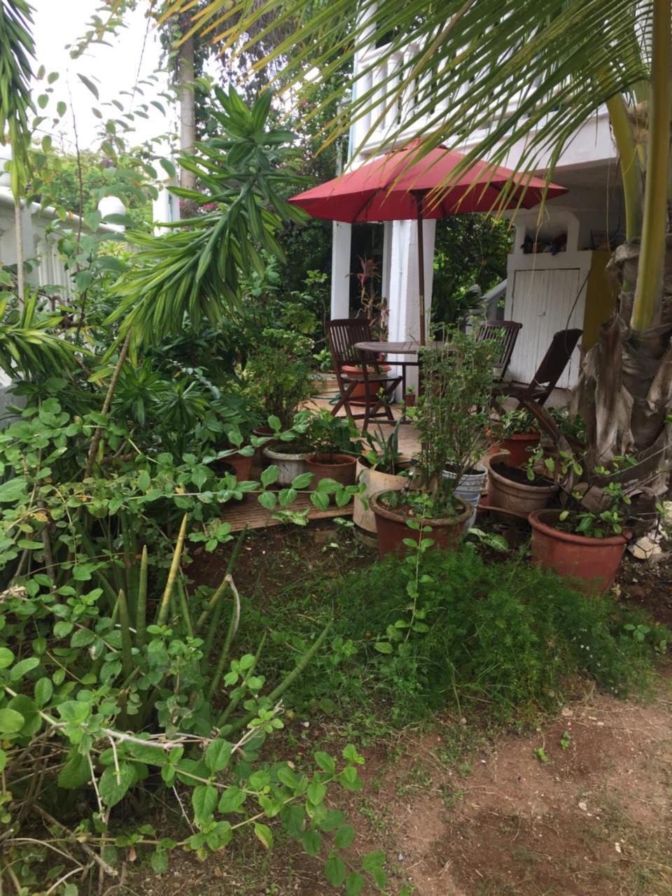 Lehas Place Hotel San Andres  Ngoại thất bức ảnh
